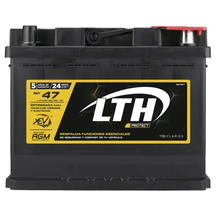 LTH Protect